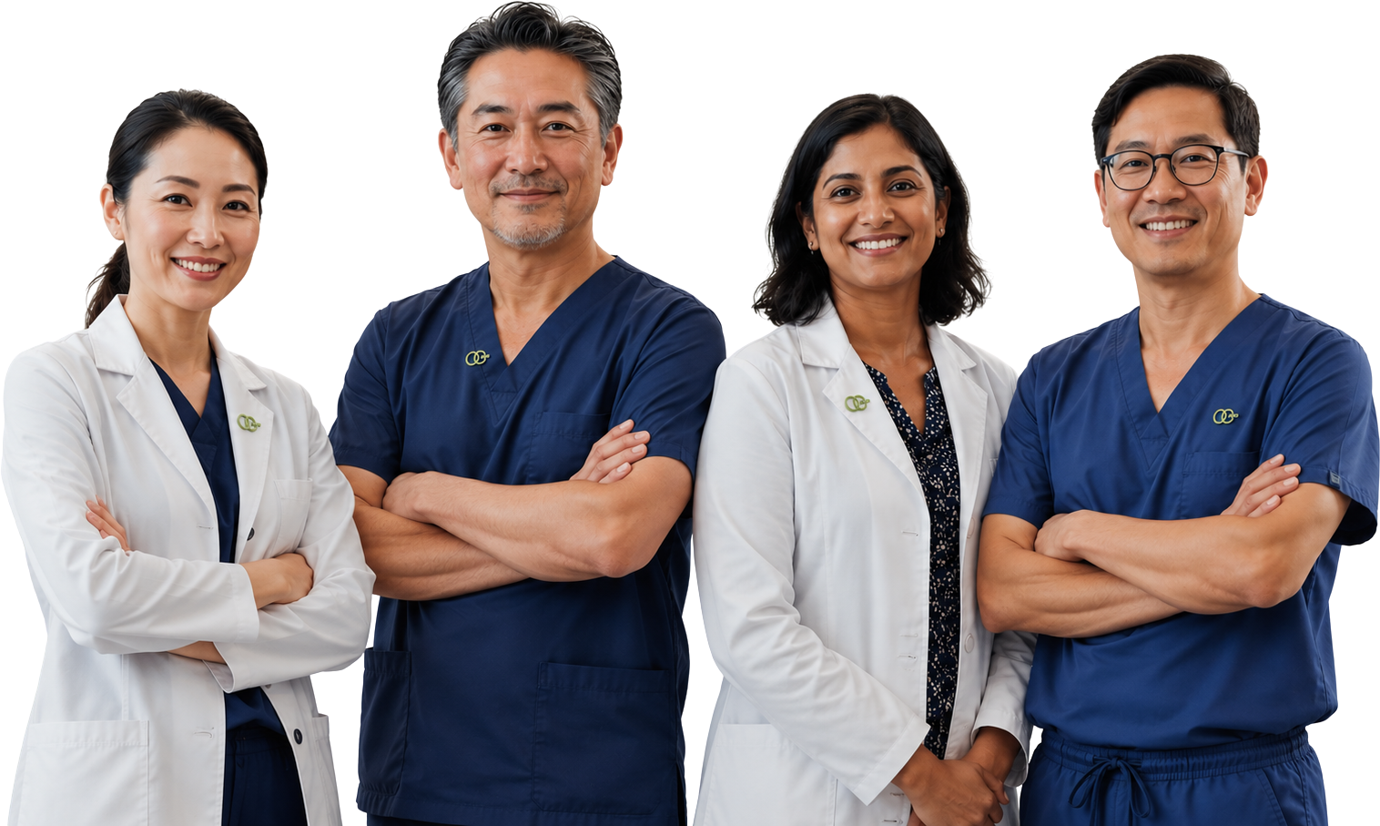 Clinicians and scientists of the Asia-Pacific fertility-preservation community